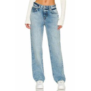 Lovers and Friends Dustin Boyfriend Jeans in Barcelona in sizes 23 - 26